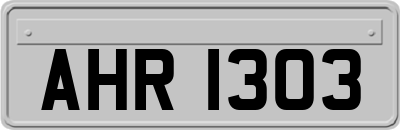 AHR1303