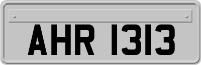 AHR1313