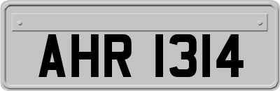AHR1314
