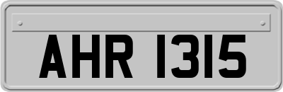 AHR1315