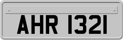 AHR1321
