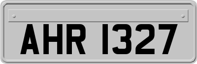 AHR1327