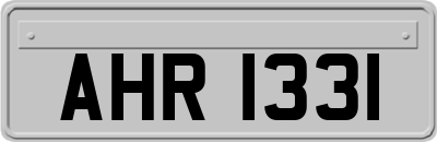 AHR1331