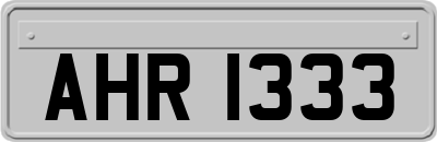 AHR1333