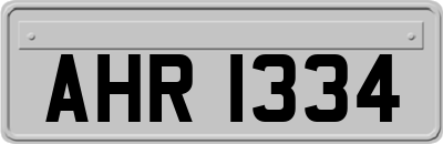 AHR1334