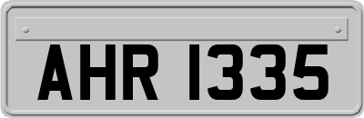 AHR1335