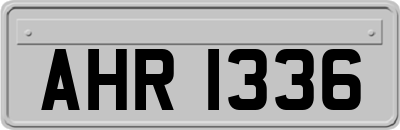 AHR1336