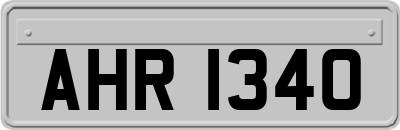 AHR1340
