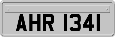 AHR1341