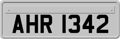 AHR1342