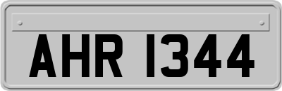 AHR1344