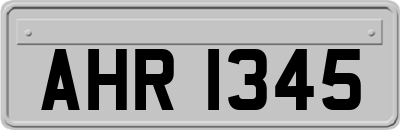 AHR1345