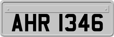 AHR1346