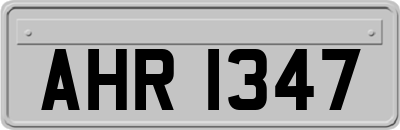 AHR1347