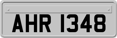 AHR1348