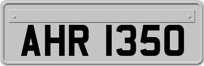 AHR1350