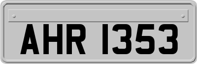 AHR1353