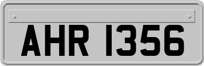 AHR1356