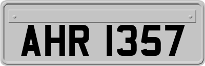 AHR1357