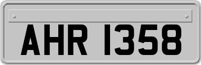 AHR1358