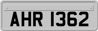 AHR1362
