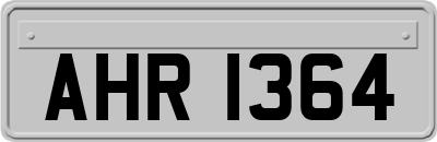 AHR1364