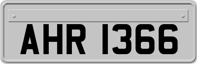 AHR1366