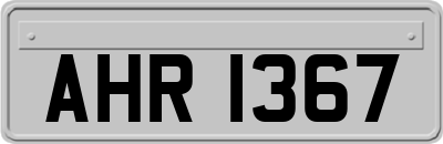 AHR1367
