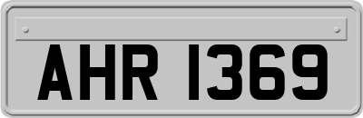AHR1369