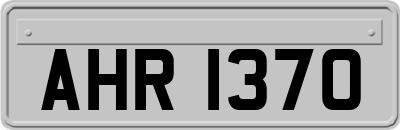 AHR1370