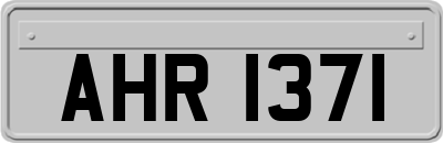 AHR1371