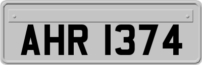 AHR1374