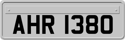 AHR1380