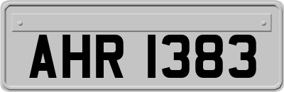 AHR1383