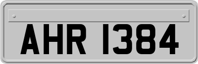 AHR1384