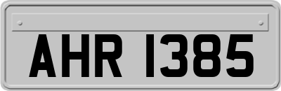 AHR1385