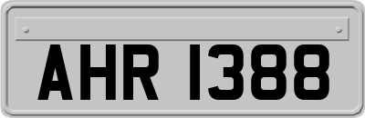 AHR1388