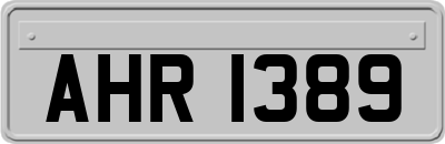 AHR1389