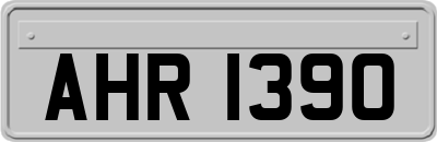AHR1390
