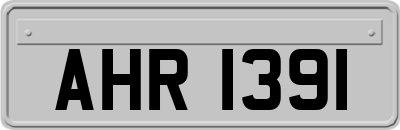 AHR1391
