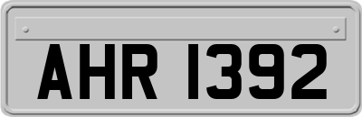 AHR1392