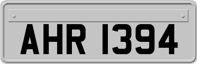 AHR1394