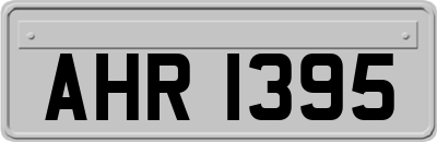 AHR1395