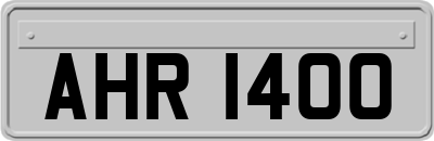 AHR1400