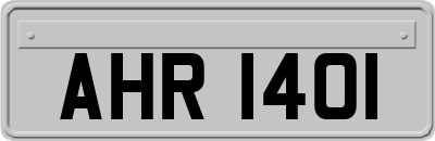 AHR1401