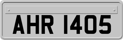 AHR1405