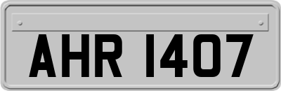 AHR1407