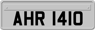 AHR1410