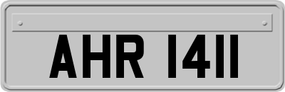 AHR1411