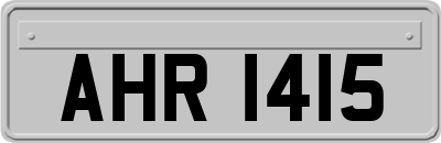 AHR1415